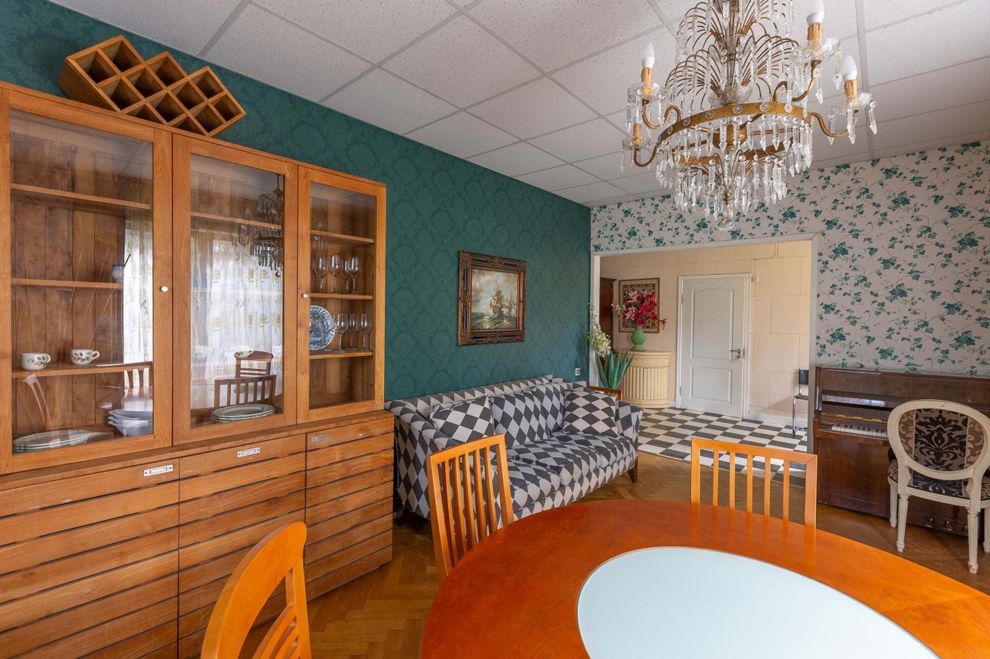 Baltic Beach Houses & Jurmala Exterior photo