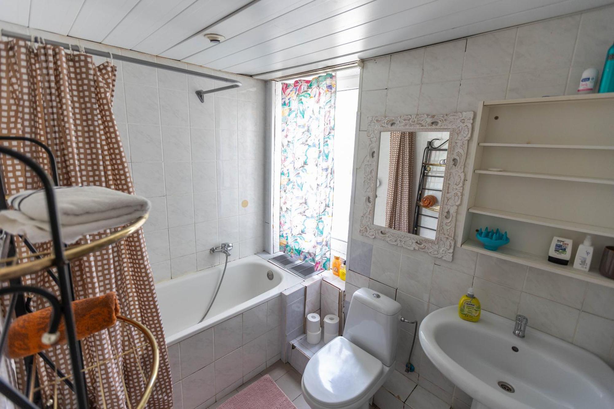 Baltic Beach Houses & Jurmala Room photo