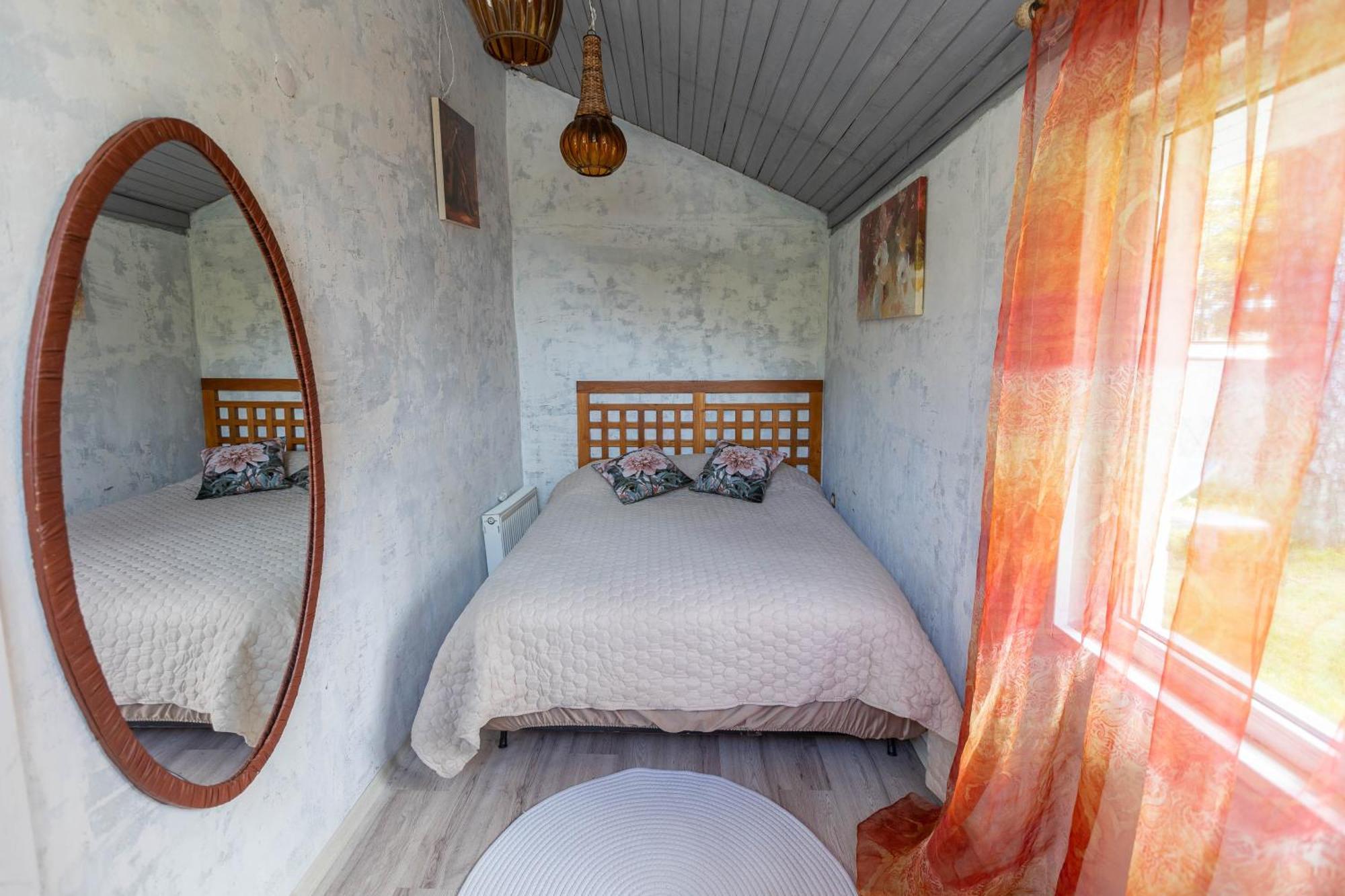 Baltic Beach Houses & Jurmala Room photo