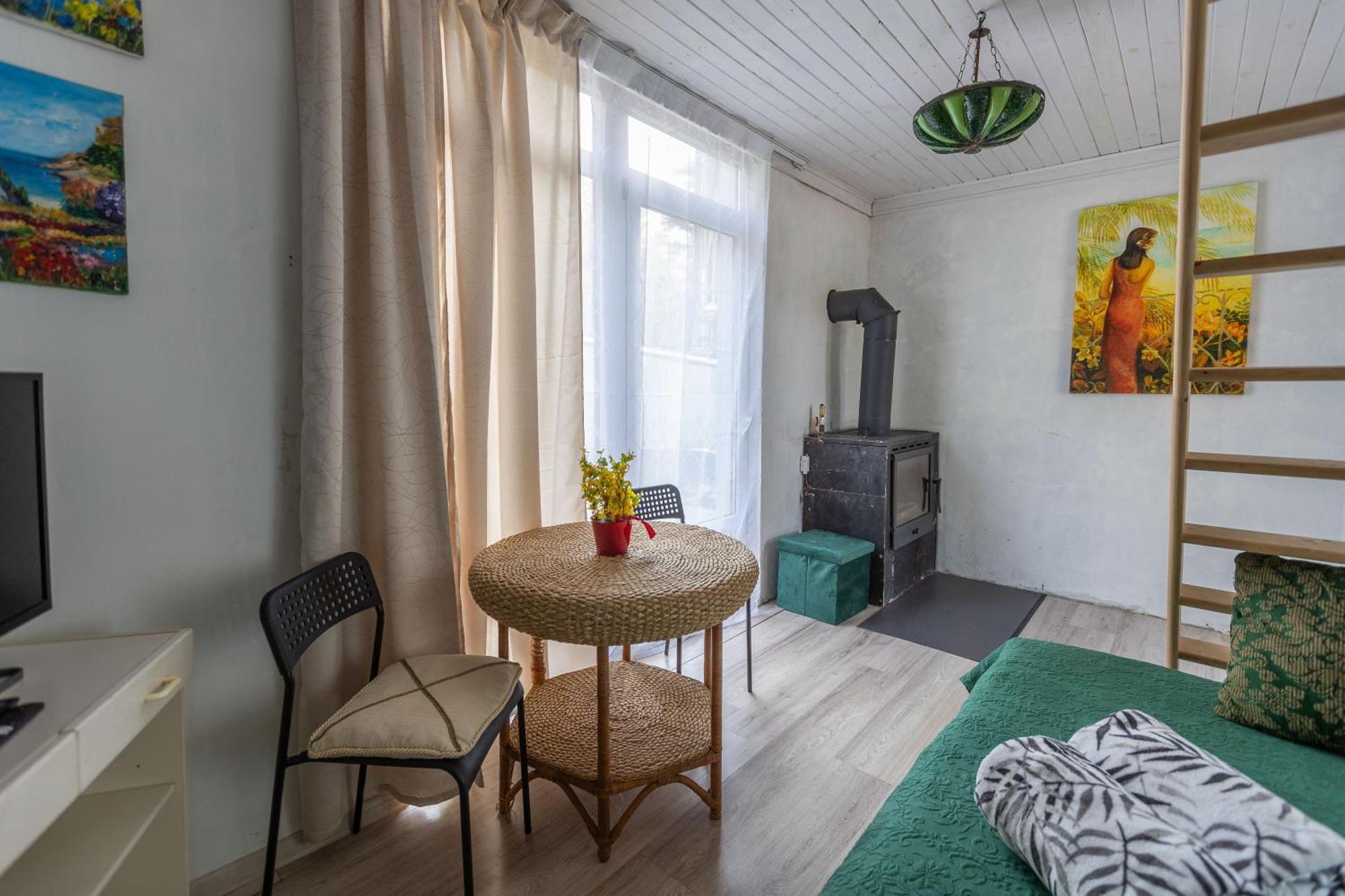 Baltic Beach Houses & Jurmala Room photo